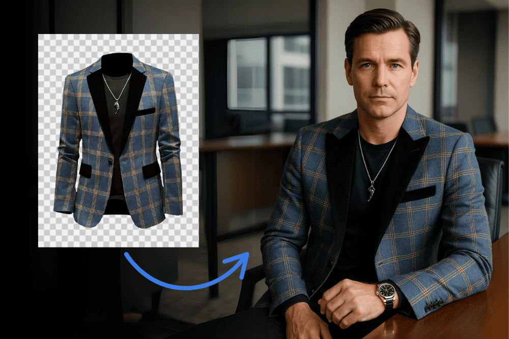 Men's Blazer
